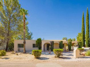 443 Sykes Cir, Rio Rico, AZ 85648