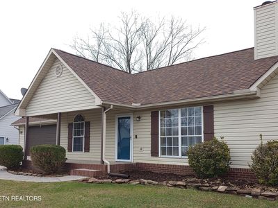 5709 Tennyson Dr, Knoxville, TN, 37909