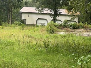 N Highway 113, McAlester, OK 74501