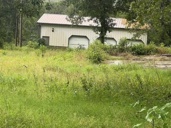 N Highway 113, McAlester, OK 74501