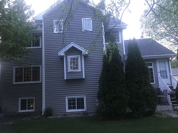Backyard View-All Levels