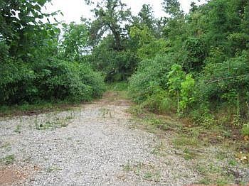 Photo of Mobile Home Lot