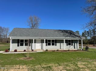 18 Perkins Ave, Selma, NC 27576