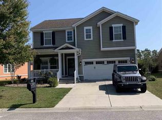 321 Simplicity Dr, Murrells Inlet, SC 29576