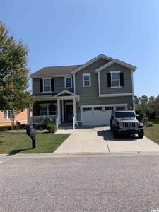 321 Simplicity Dr, Murrells Inlet, SC, 29576