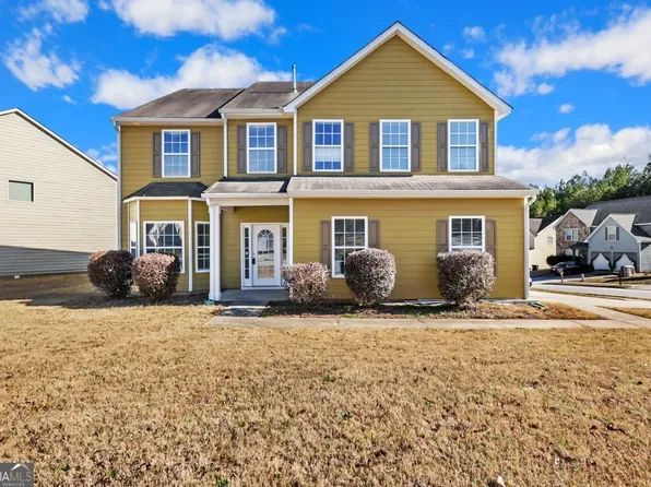 2395 Valley Creek Dr, Lithia Springs, GA 30122