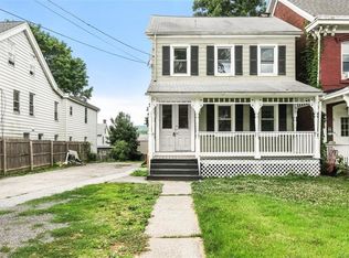 64 Delafield St, Poughkeepsie, NY 12601