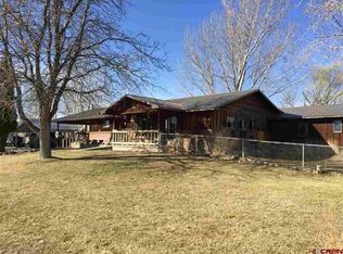 62346 Lasalle Rd, Montrose, CO 81403