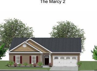 127 Megan Ct, Piedmont, SC 29673