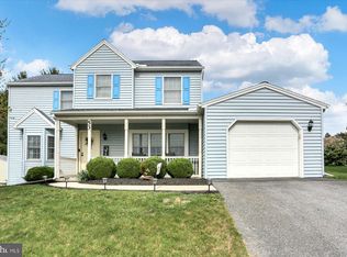 53 Windsor Way, Camp Hill, PA 17011