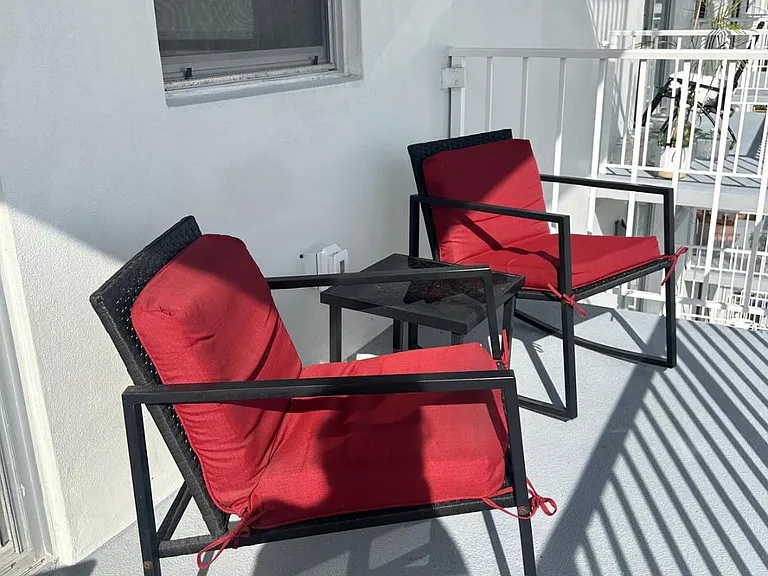 2829 Indian Creek Dr #605 — Photo 17