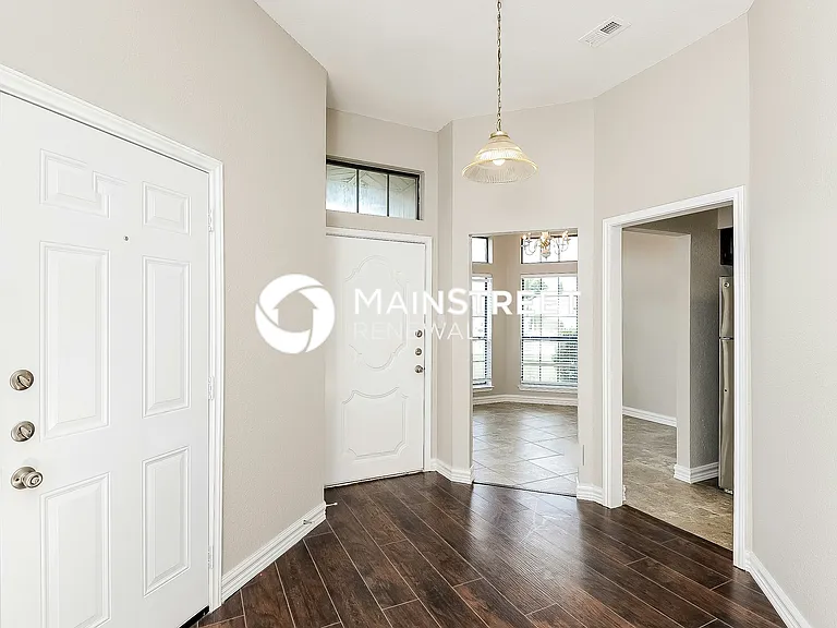 Foyer