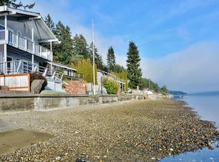 21 NE Blomlie Rd, Belfair, WA 98528