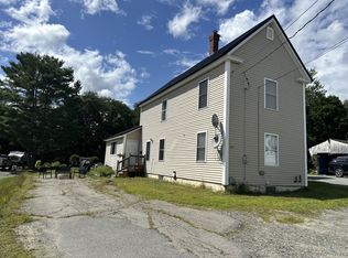 855 Main St, Old Town, ME 04468