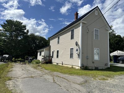 855 Main Street, Old Town, ME, 04468