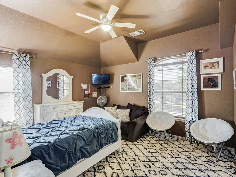 Bedrom
