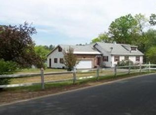 105 Fryeville Rd, Orange, MA 01364