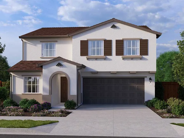 1811 Nettle Way, Los Banos, CA 93635