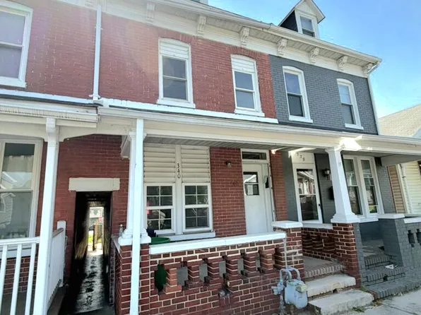 340 Norway St, York, PA 17403