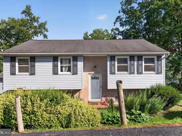 500 Rambler Rd, Manheim, PA 17545