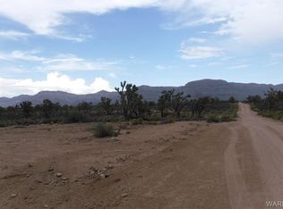 26761 N Saguaro Rd, Meadview, AZ 86444