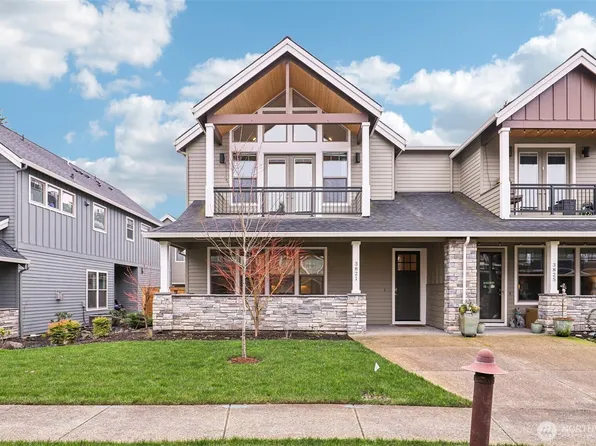 3821 NW 74th Avenue, Camas, WA 98607