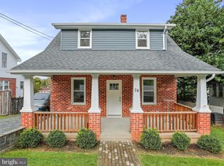 76 Front Royal Rd, Strasburg, VA 22657