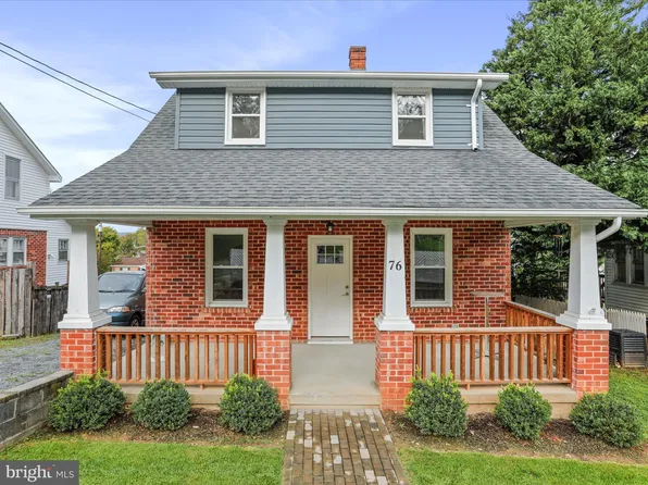 76 Front Royal Rd, Strasburg, VA 22657