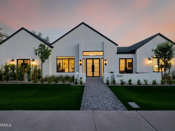 3301 E ELM Street, Phoenix, AZ 85018