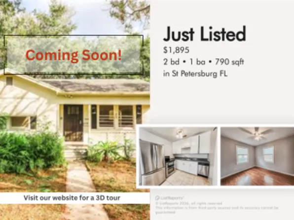 3241 Yale St N, Saint Petersburg, FL 33713
