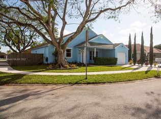 14332 SW 159th St, Miami, FL 33177