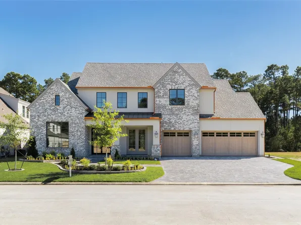 24710 Lake Kent Ln, Spring, TX 77389