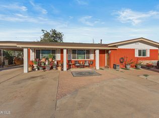 9508 Raleigh Dr, El Paso, TX 79924