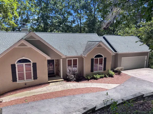 406 Arrowood Pointe, Blairsville, GA 30512