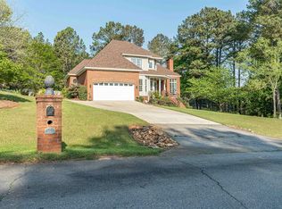 105 River Creek Dr, Irmo, SC 29063