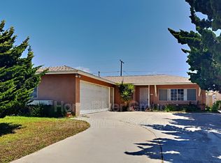 3032 S North St, Oxnard, CA 93033