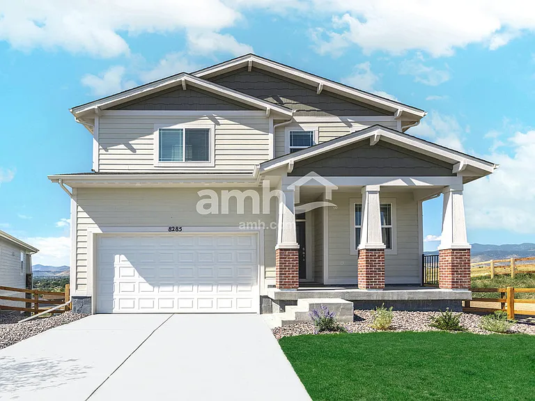 14922 W 82nd Pl — Photo 1