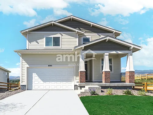 14922 W 82nd Pl Photo 1