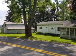 784 Bull Hill Rd, Gilboa, NY 12076