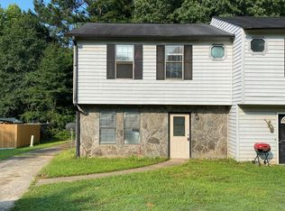 3672 Hopkins Ct, Powder Springs, GA 30127