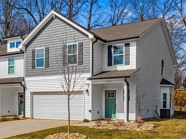 4954 Cannon Crossing Way, Greensboro, NC 27410