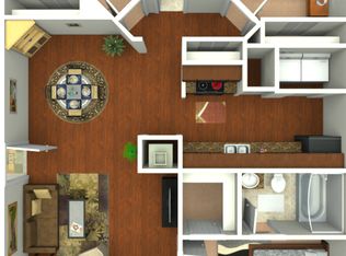 3996 E Service Rd #3986-137, West Memphis, AR 72301