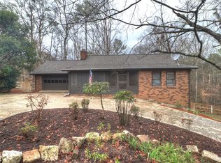 201 Ridgeway Rd, Canton, GA 30114