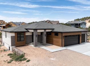 1898 Oak Springs Rd, Cedar City, UT 84720