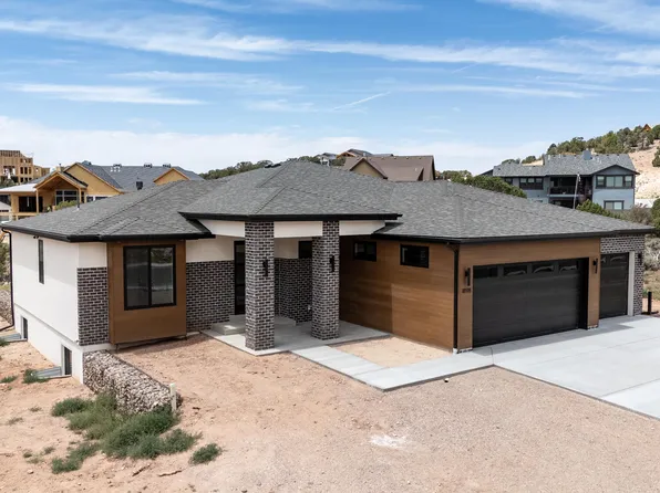 1898 Oak Springs Rd, Cedar City, UT 84720