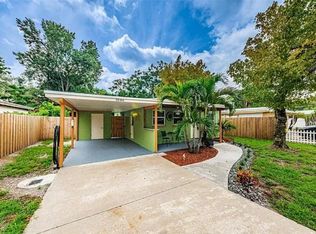 1046 Philippe Pkwy, Safety Harbor, FL 34695