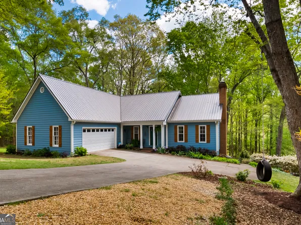 123 McNutts Creek Ct, Athens, GA 30606