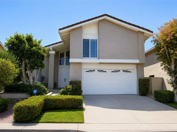26 Alegria, Irvine, CA 92620