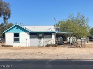32837 N Center St, Wittmann, AZ 85361