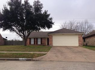 21470 Park Bishop Dr, Katy, TX 77450